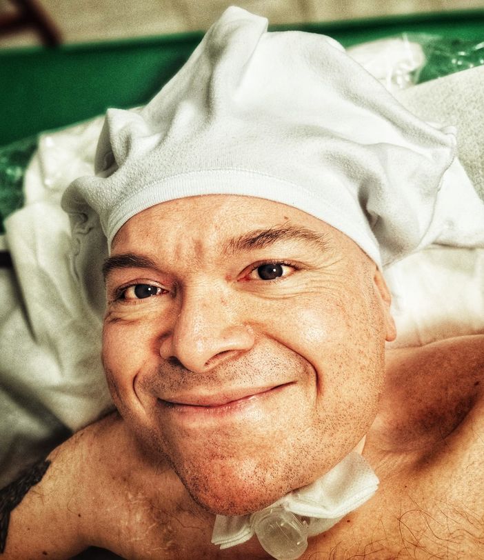 Disabile grave, il cuneese Max Caramazza scrive a Cirio: "Passi una giornata con me". Invito accettato