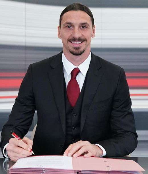 Campione d’inverno e poi il tonfo: il crollo del Milan di Pioli e Ibra