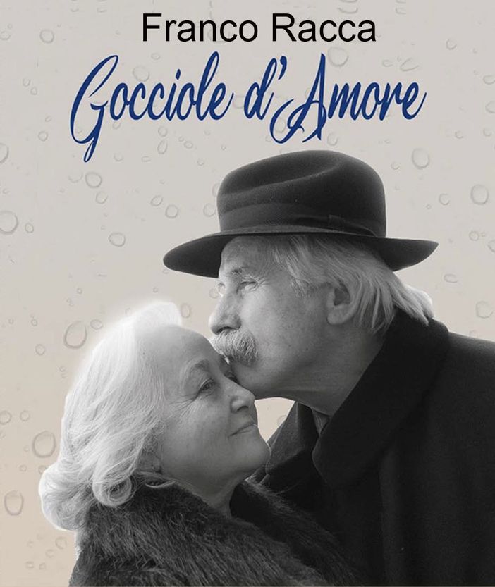 Cuneo, nella biblioteca civica "Marengo" si presenta il libro "Gocciole d'Amore"