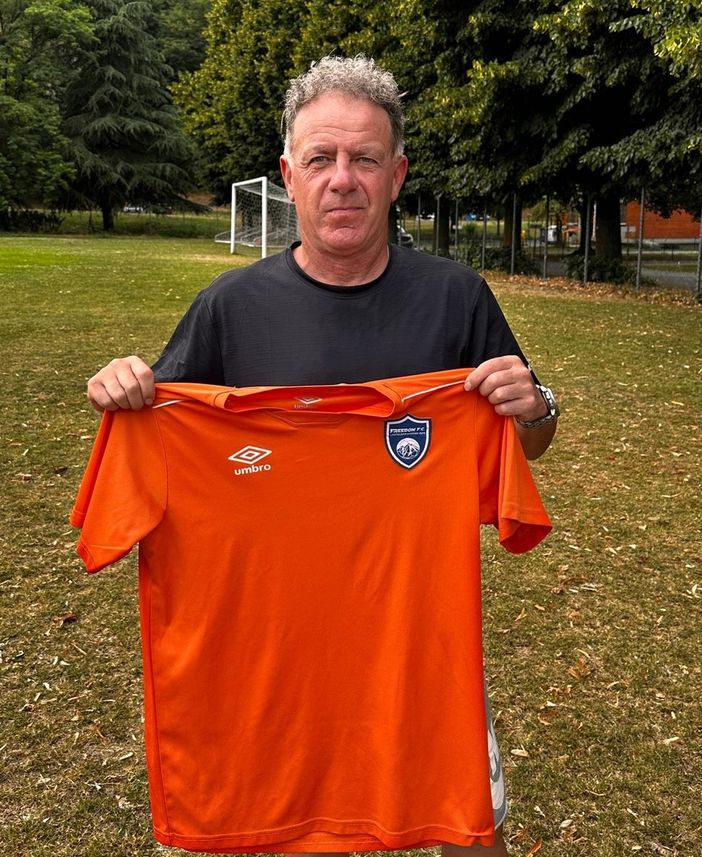 Roberto Morosini Roberto Morosini