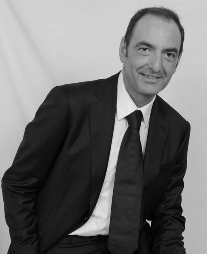 Tecnica e cultura: nuove sfide per l'imprenditore Eros Pessina