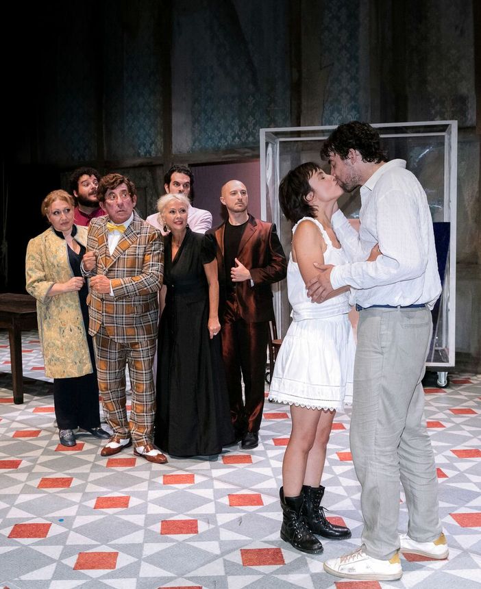 (ph filippo venturi)