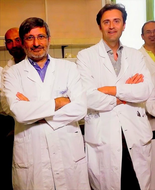 Scoperto un biomarcatore per la diagnosi precoce della SLA presso la Città della Salute e della Scienza di Torino Scoperto un biomarcatore per la diagnosi precoce della SLA presso la Città della Salute e della Scienza di Torino