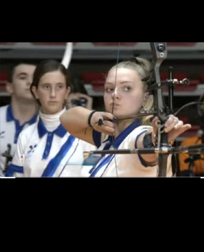 Tiro con l'arco: l'Arclub Fossano sugli scudi a Torino (FOTO) Tiro con l'arco: l'Arclub Fossano sugli scudi a Torino (FOTO)