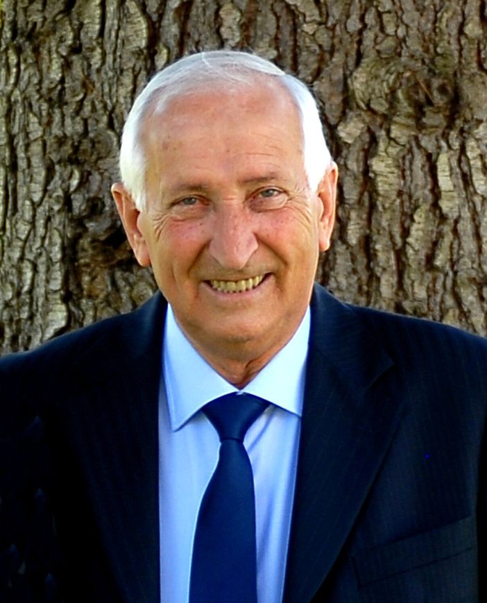 La comunità di Narzole dà l’ultimo saluto a Vittorio Taricco