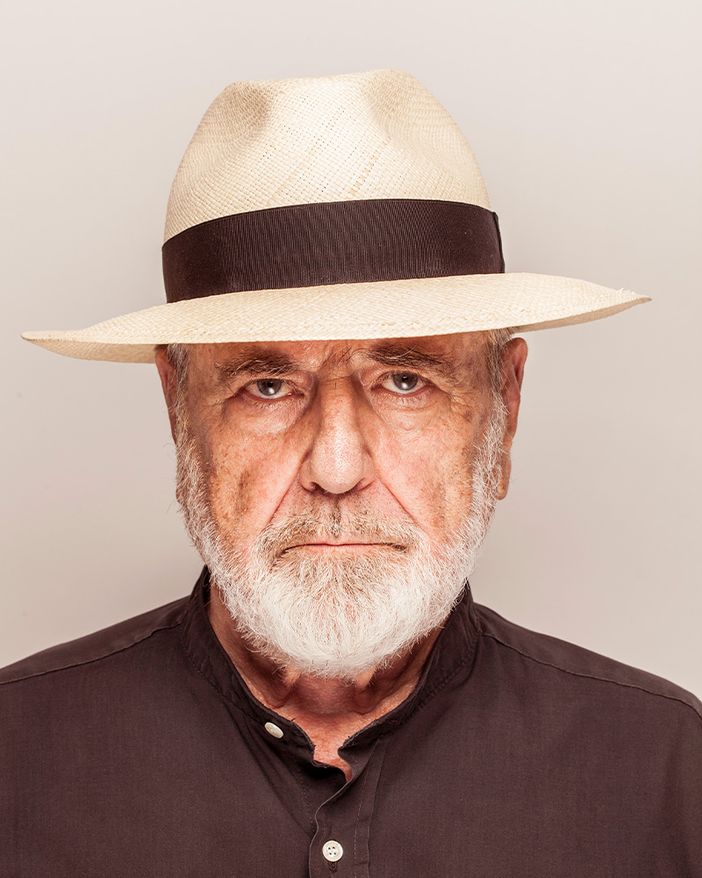 Michelangelo Pistoletto
