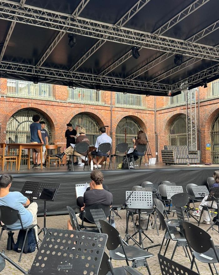 Grande successo per il Norma Fantini Opera Contest: serate da tutto esaurito a Fossano e Asti Grande successo per il Norma Fantini Opera Contest: serate da tutto esaurito a Fossano e Asti