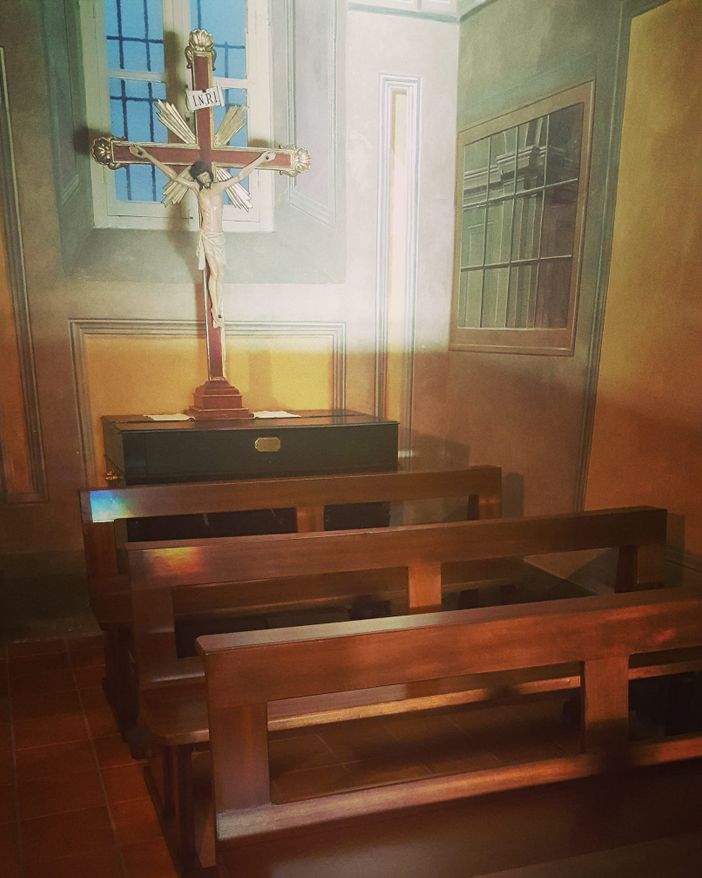 Immagine di repertorio