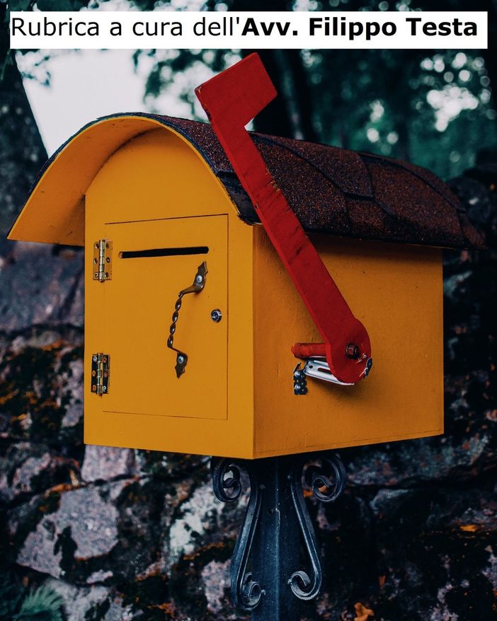 Domicilio digitale per tutti: opportunità o rischio?