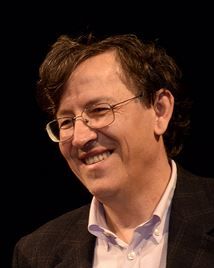 Il professor Valter Boggione (Foto di Beppe Malò)