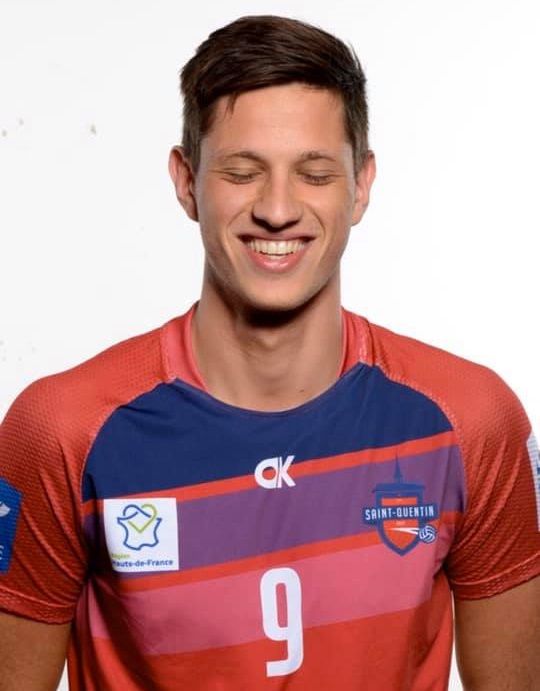 Marin Dukic (Foto: Facebook) Marin Dukic (Foto: Facebook)