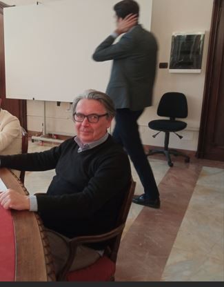 Vincenzo Pellegrino