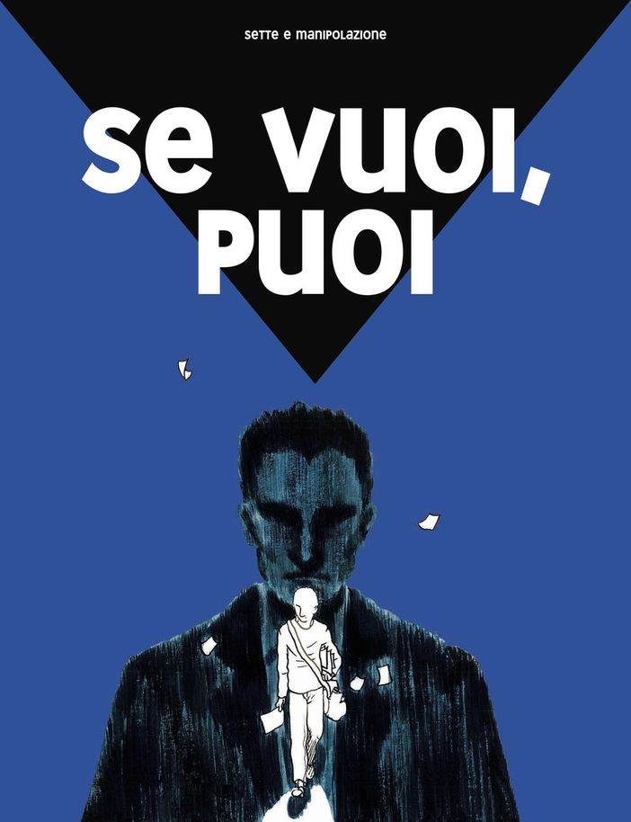 Alba, l’associazione Alec ospita “La Revue Dessinée Italia”, la prima rivista in Italia dedicata al giornalismo a fumetti Alba, l’associazione Alec ospita “La Revue Dessinée Italia”, la prima rivista in Italia dedicata al giornalismo a fumetti