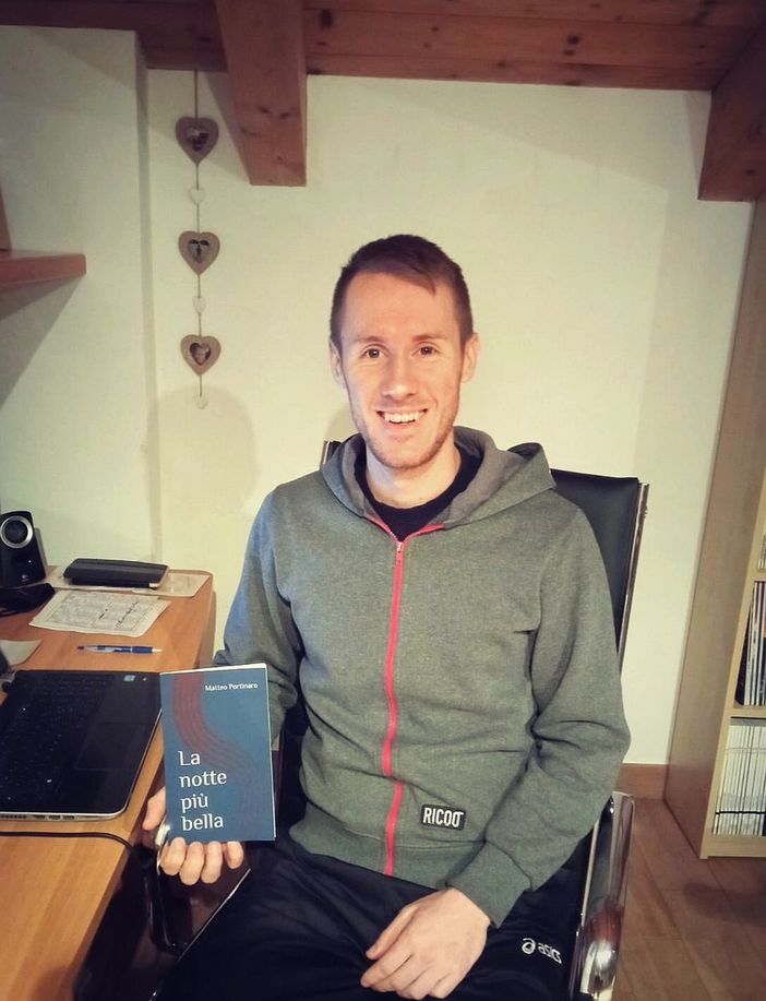 Un libro benefico per aiutare gli anziani della casa di riposo di La Morra