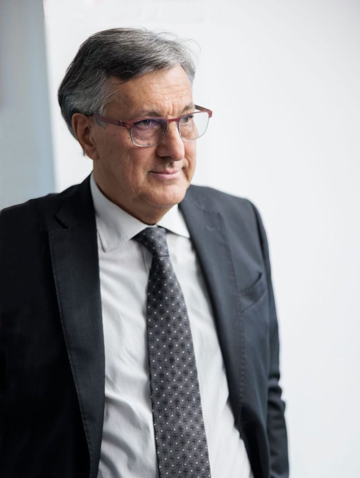 Luigi genesio Icardi