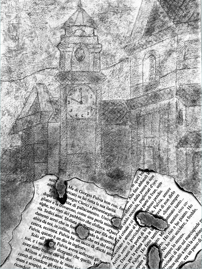 “Sotto l’ombra di un bel fior”: le lapidi dei partigiani albesi in una mostra fotografica