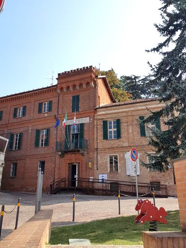 A Sommariva Bosco un Consiglio comunale ricco di novità