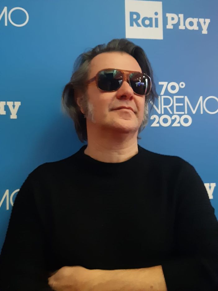 Inizia alla grande il 2020 per il cantautore Andrea Giraudo con tre tappe live di successo