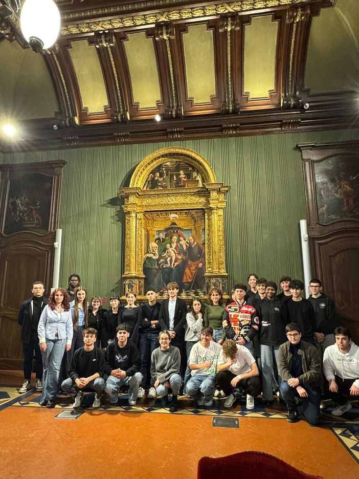 Alba, bandito concorso per l’ideazione del logo del Forum Giovani