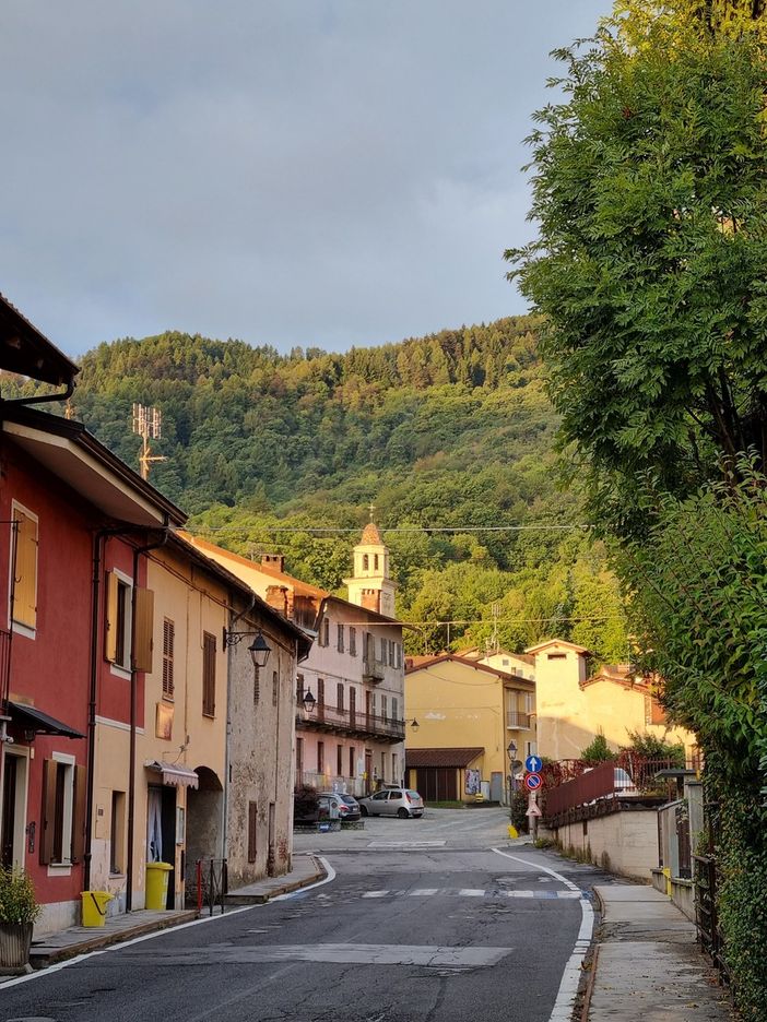 Vignolo, le minoranze: "570.000 euro per l'ennesimo parco giochi.  I progetti devono essere di ampio respiro e realmente utili alla collettività "