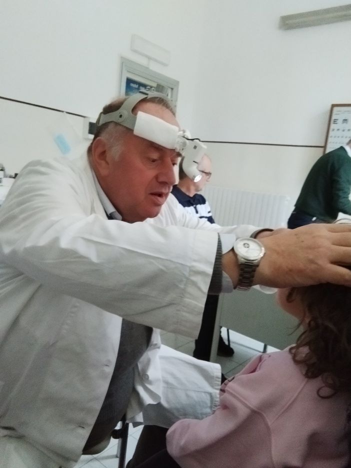 "La salute non aspetta" – Il PD si mobilita ad Alba il 29 marzo per ridurre i tempi di attesa