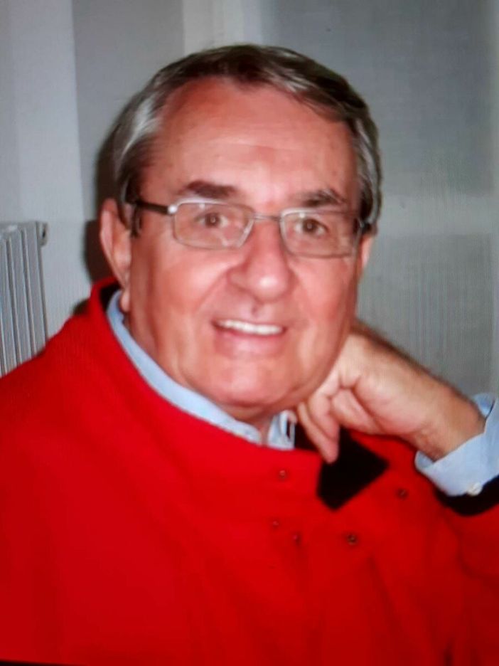 Giovedì in Duomo ad Alba l’ultimo saluto a Giancarlo “Ted” Pascale