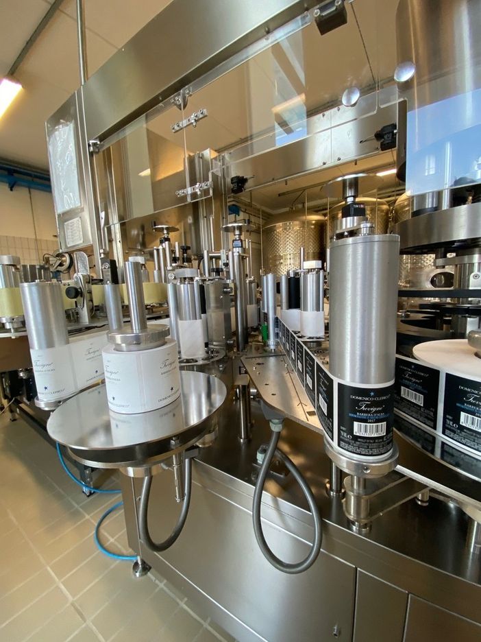 Il progetto verrà presentato martedì 9 aprile alle ore 18.30 presso il teatro comunale di Monforte d'Alba.