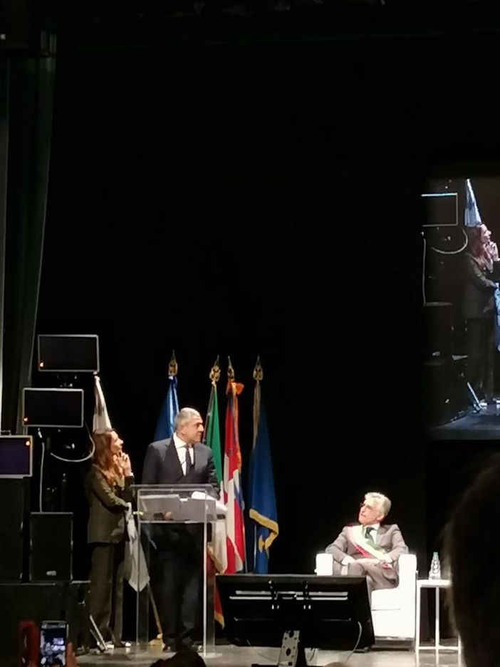 Al Teatro Sociale i lavori della conferenza promossa dall'Organizzazione Mondiale del Turismo