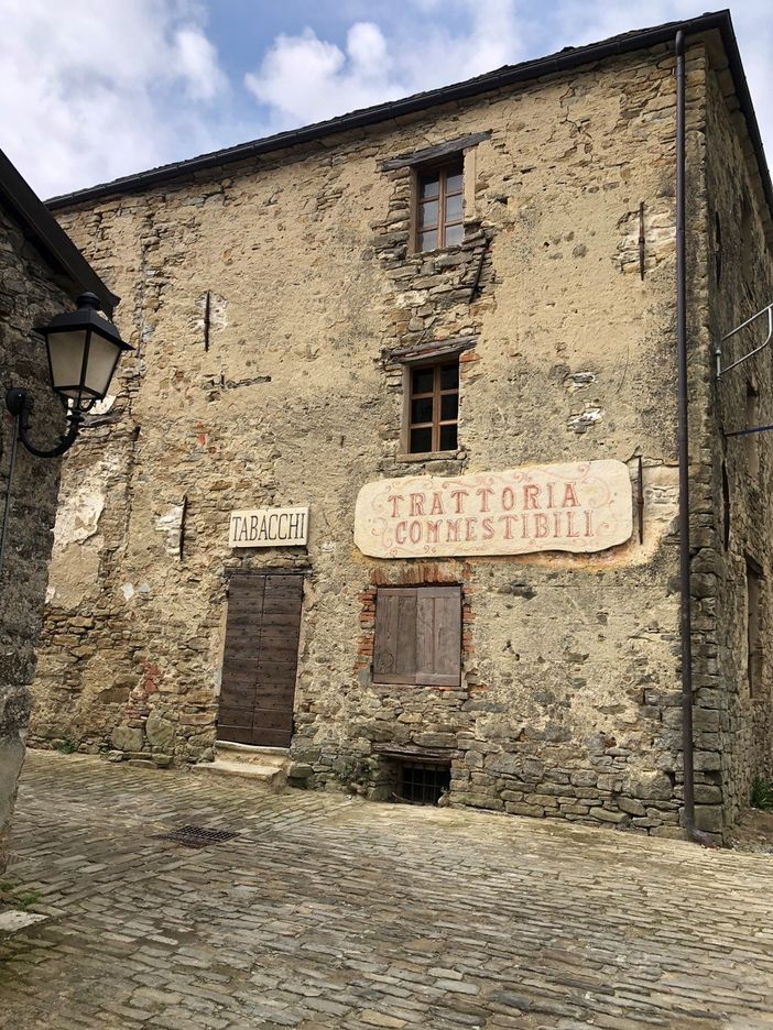 La famosa Censa di Placido a San Benedetto Belbo La famosa Censa di Placido a San Benedetto Belbo