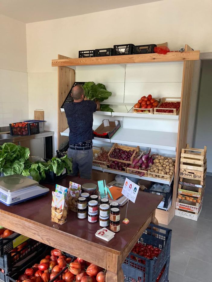 Il 1 maggio ad Alba la "Festa dell'inserimento lavorativo" firmata Alice Onlus