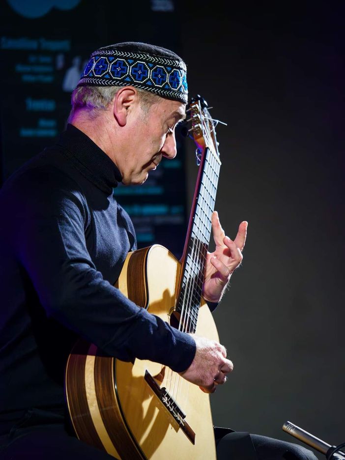 Laurent Boutros Laurent Boutros