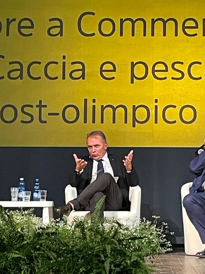 Paolo Bongioanni a Risò