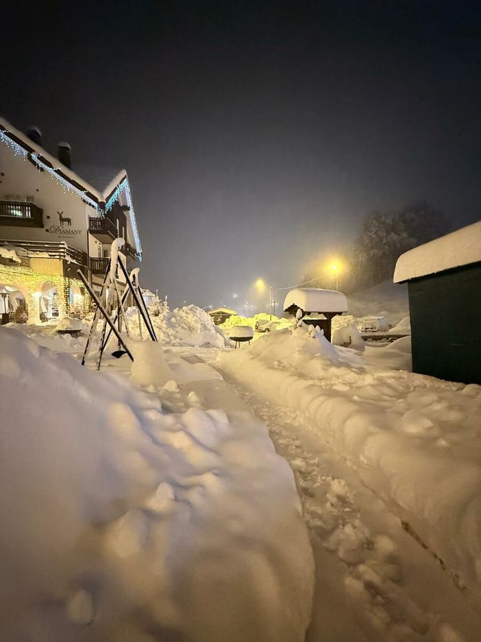 Immagine di repertorio Immagine di repertorio