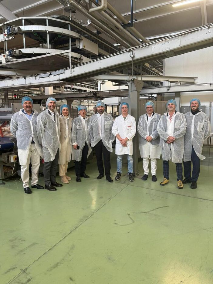 Marattin in visita nel Fossanese: confronto su economia e riforme