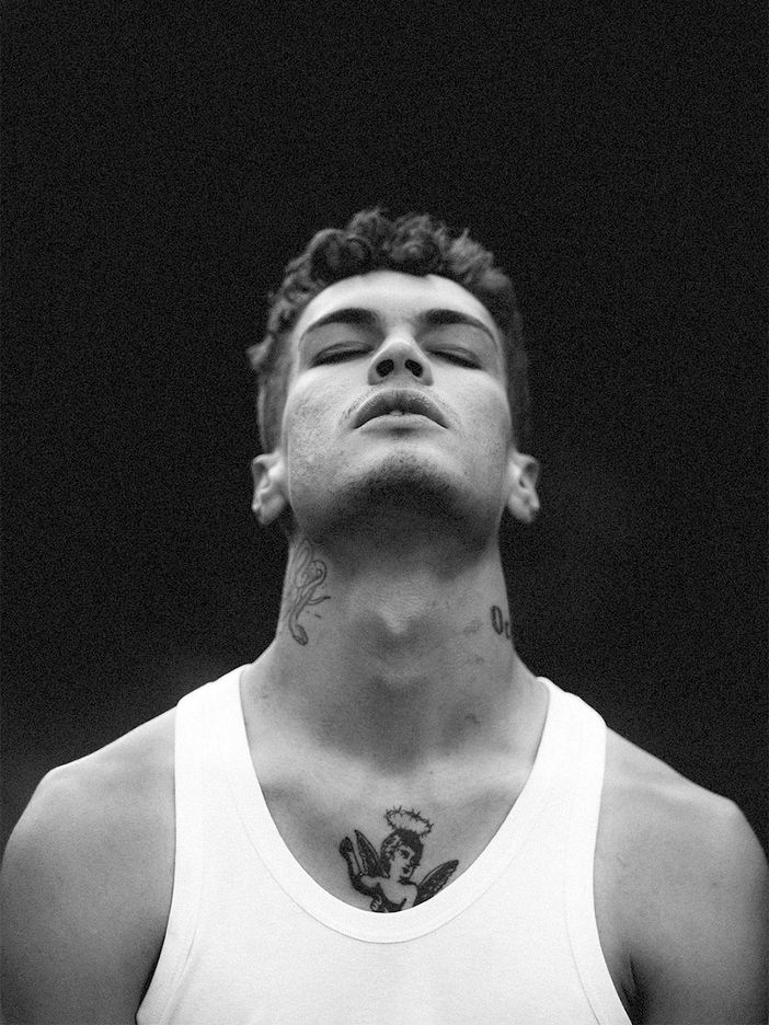 Collisioni annuncia il primo artista: ad Alba arriva Blanco, il vincitore del Festival Collisioni annuncia il primo artista: ad Alba arriva Blanco, il vincitore del Festival