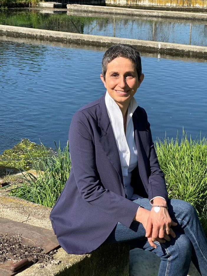 Regionali, Delia Revelli(FI): “Puntiamo a una gestione responsabile delle risorse idriche”