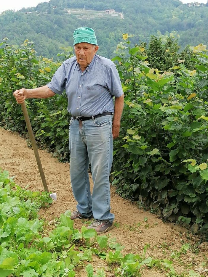 Giordano Giuseppe Angelo