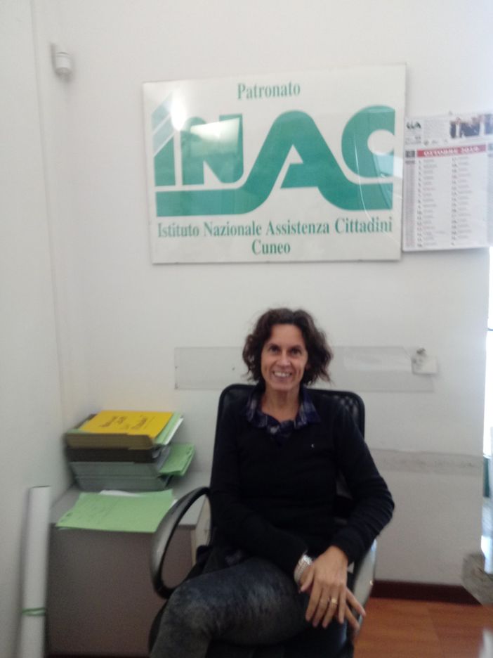 Inac Cia Cuneo: Debora Panuele è il nuovo direttore