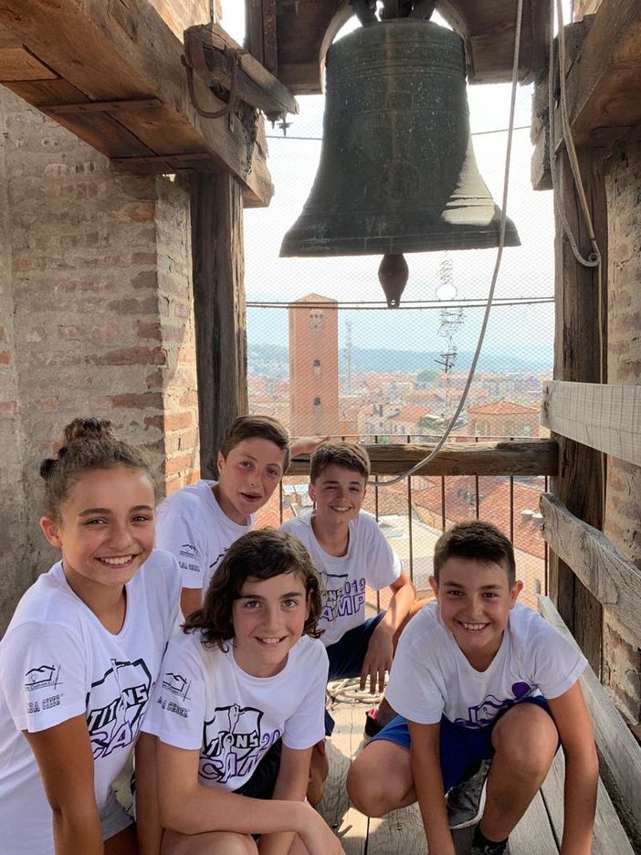 Alba: online fino al 21 marzo il progetto "Il Gioco della città"