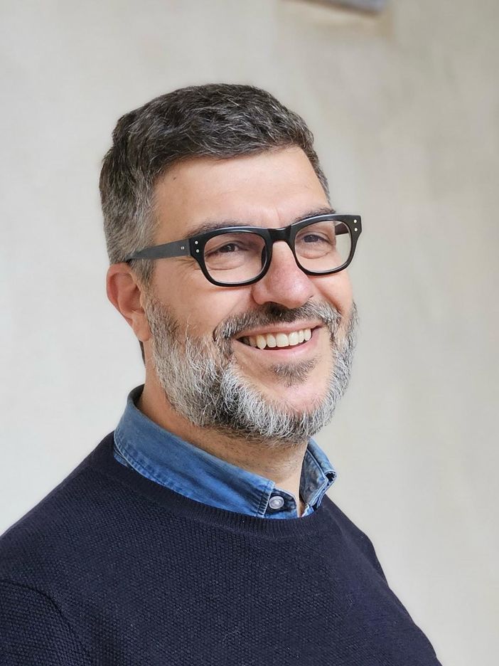 Calderoni: "Ottimo segnale la convergenza di tutte le istituzioni sulla candidatura di Cuneo a Capitale Italiana del Libro 2025" Calderoni: "Ottimo segnale la convergenza di tutte le istituzioni sulla candidatura di Cuneo a Capitale Italiana del Libro 2025"