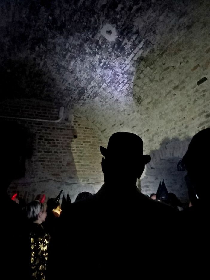 Halloween, al Castello di Monticello d'Alba c'è la "Notte al castello"