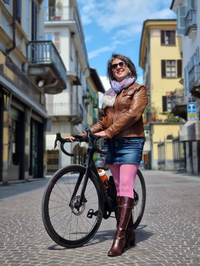 Bra, domenica 7 maggio si pedala con “Bicincittà”, il diritto alla mobilità