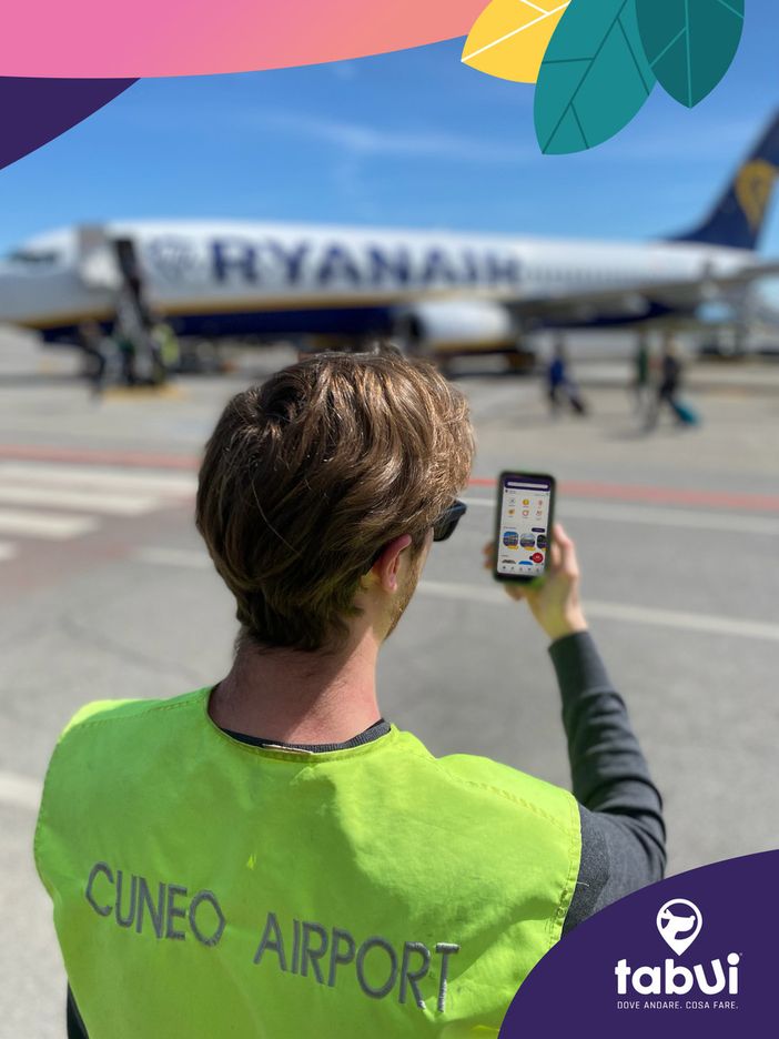 TabUi e Levaldigi volano insieme