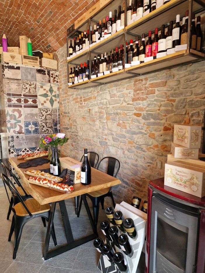 Vinicola23 procede spedita nella propria crescita. Prossima apertura a Barolo lunedì 17 ottobre