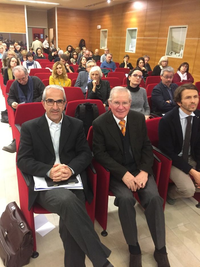 Successo per il convegno AISPA sul paesaggio nei territori Unesco di Langhe, Roero e Monferrato