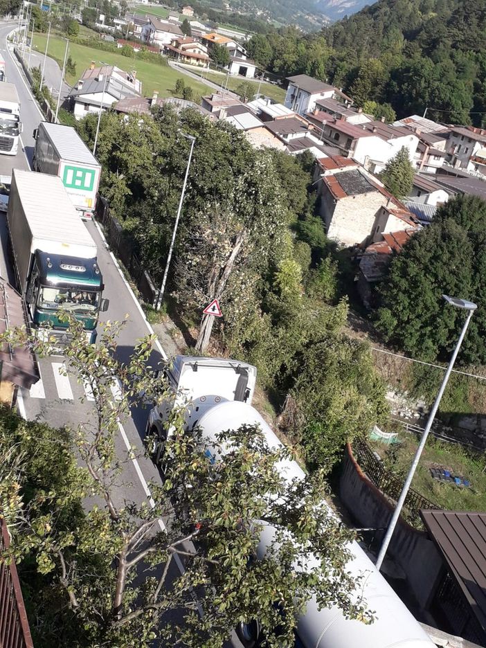 “Serve un'opera risolutiva per la viabilità in valle Stura”: l'Unione Montana pronta a rivolgersi alla Corte Europea dei Diritti dell’Uomo