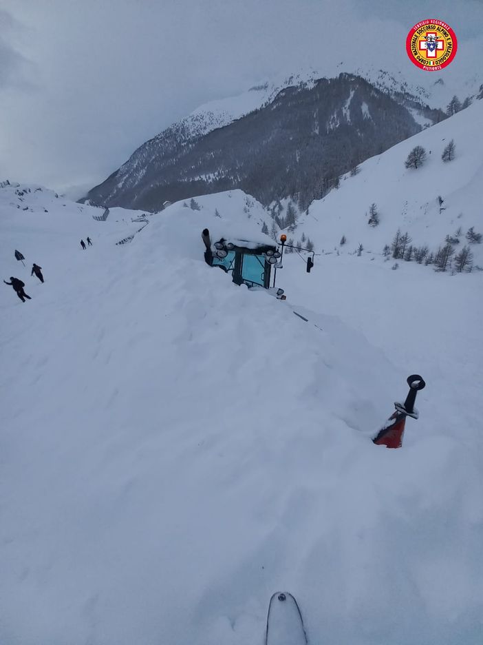 Immagine di repertorio