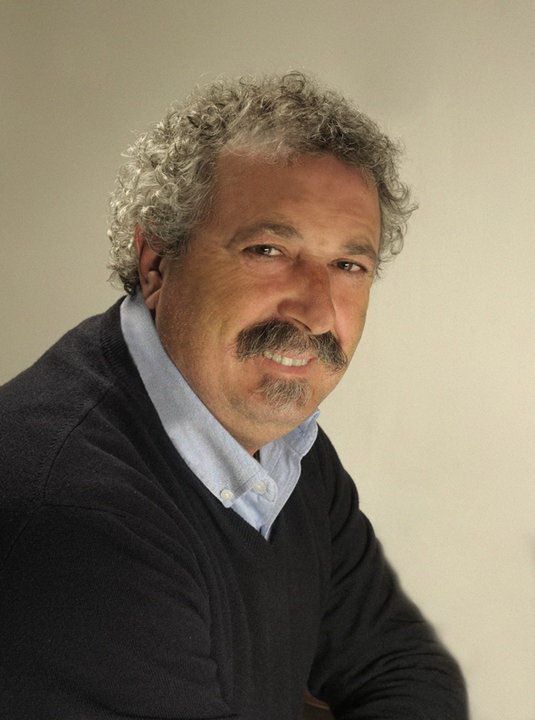 Il presidente di Confartigianato Liguria Antonio Marzo