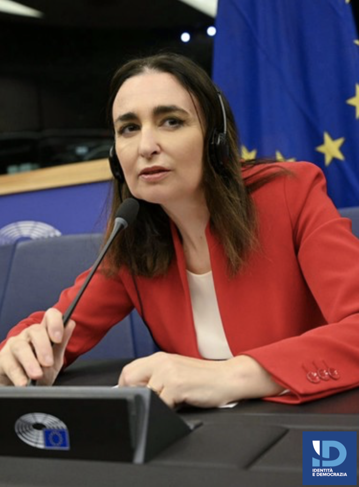 Foibe, Gianna Gancia (Lega): "Ora Mattarella tolga il cavalierato al maresciallo Tito"