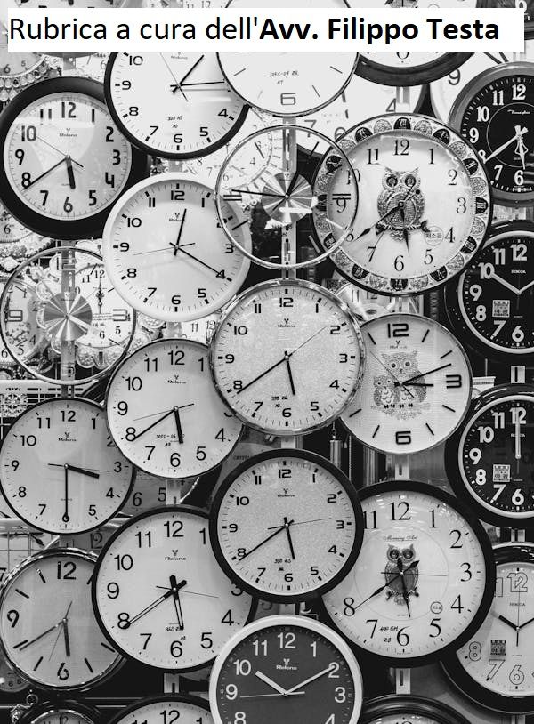 Usucapione: come acquistare un immobile a costo zero